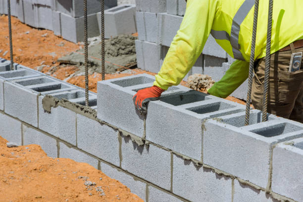 Best Best Concrete Contractor  in Briar, TX
